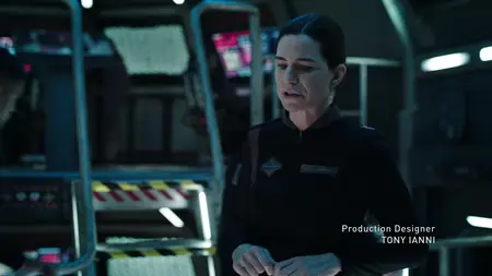 The Expanse S03E05