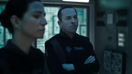 The Expanse S03E05