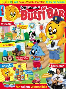 Bussi Bär - 30 Mai 2025