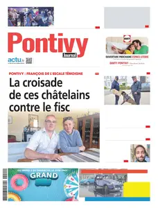 Pontivy Journal - 29 Mai 2025
