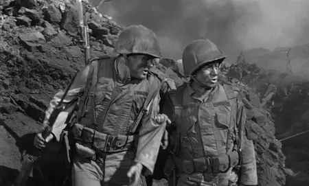 Pork Chop Hill (1959)