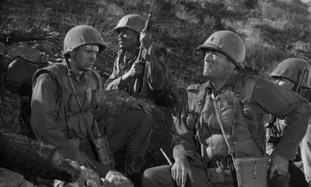 Pork Chop Hill (1959)