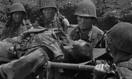 Pork Chop Hill (1959)