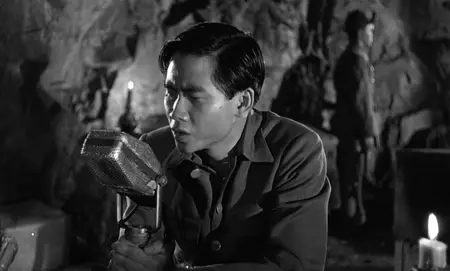 Pork Chop Hill (1959)