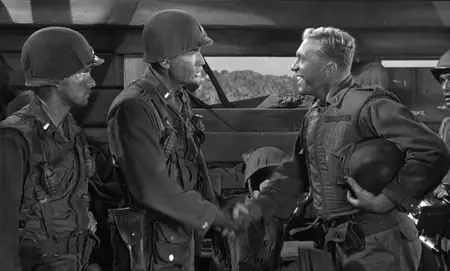 Pork Chop Hill (1959)