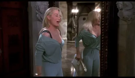 Death Becomes Her (1992) + Extras