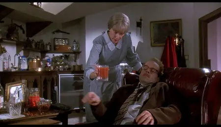 Death Becomes Her (1992) + Extras