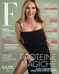 F N.42 - 21 Ottobre 2025