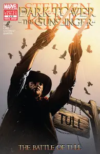 The Dark Tower - The Gunslinger - The Battle of Tull 01 (of 05) (2011) (Digital) (DR &amp; Quinch-Empire