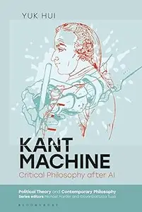 Kant Machine: Critical Philosophy after AI
