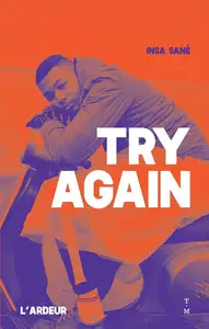 Insa Sané, "Try Again"