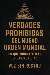 Verdades Prohibidas Del Nuevo Orden Mundial : Lo Que Nunca Veras En Las Noticias (Spanish Edition)