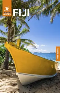 Rough Guides Fiji