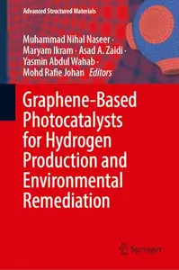 Graphene-Based Photocatalysts for Hydrogen Production and Environmental Remediation