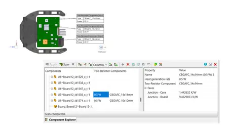 Siemens Simcenter FloEFD 2412.0.0 v6737