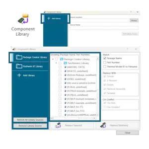 Siemens Simcenter FloEFD 2412.0.0 v6737