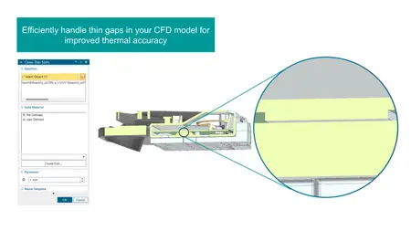 Siemens Simcenter FloEFD 2412.0.0 v6737