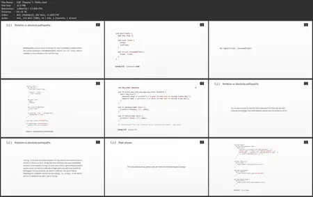 Refactoring to Rust, Video Edition