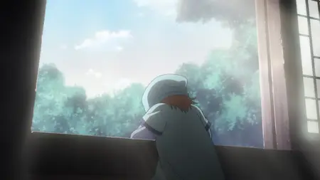 Yona of the Dawn (2014 S01E05 Roar YURI
