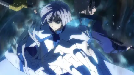 Yona of the Dawn (2014 S01E05 Roar YURI