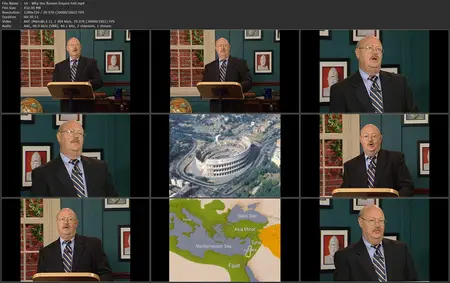 TTC Video - The Wisdom of History