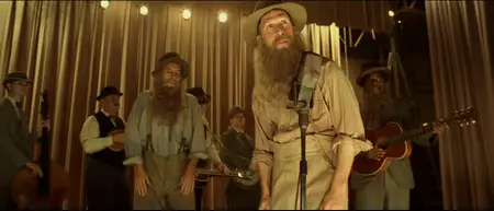 O Brother, Where Art Thou? (2000)