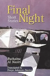 Final Night: Short Stories