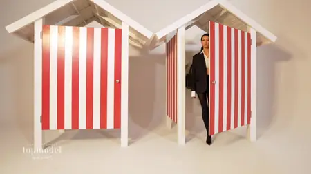 Germany's Next Topmodel S19E14