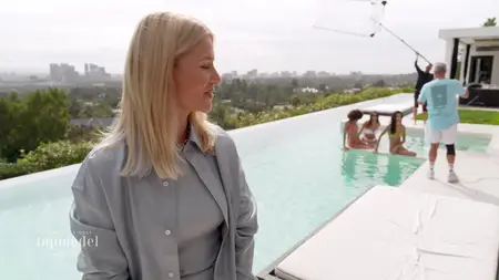 Germany's Next Topmodel S19E14