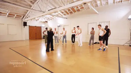 Germany's Next Topmodel S19E14