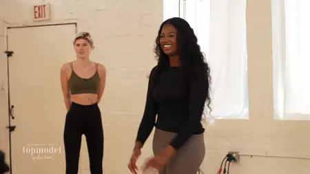 Germany's Next Topmodel S19E14