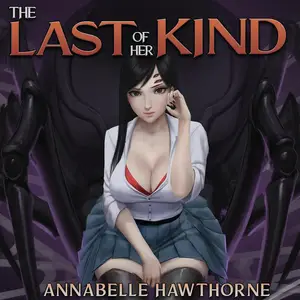 The Last of Her Kind: Horny Monsters