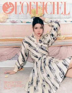 L'Officiel Malaysia - June-July 2026