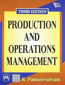 Production and Operations Management