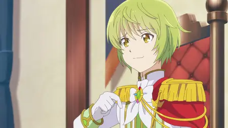 She Professed Herself Pupil of the Wise Man (2021 S01E02 I Lied    1080p BDRiP HEVC FLAC 2 0 SAi0NJi