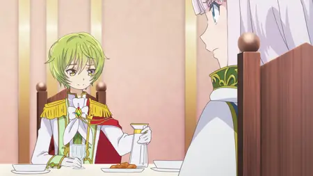 She Professed Herself Pupil of the Wise Man (2021 S01E02 I Lied    1080p BDRiP HEVC FLAC 2 0 SAi0NJi