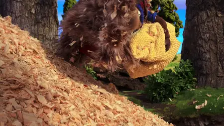 Tumble Leaf S03E19