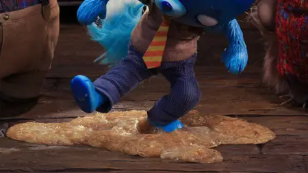 Tumble Leaf S03E19