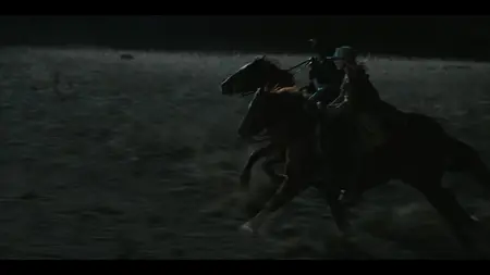 Dutton Ranch S01E01