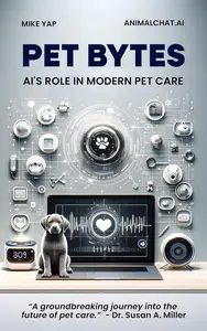 Pet Bytes: AI's Role in Modern Pet Care