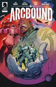 Arcbound 005 2025 digital Son of Ultron