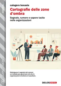 Cartografie delle zone d'ombra - Calogero Bonasia