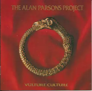 The Alan Parsons Project - Vulture Culture (Remastered & Expanded Edition) (1985/2009)