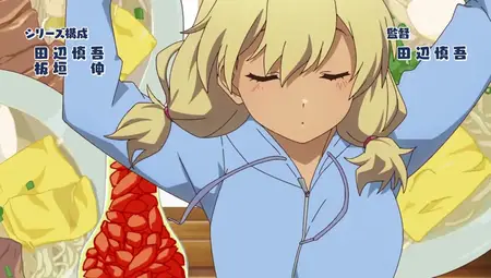 OKITSURA Fell in Love with an Okinawan Girl, but I Just Wish I Know What She's Saying - 09
