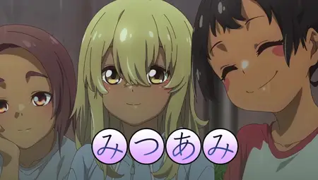OKITSURA Fell in Love with an Okinawan Girl, but I Just Wish I Know What She's Saying - 09