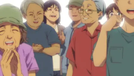 OKITSURA Fell in Love with an Okinawan Girl, but I Just Wish I Know What She's Saying - 09