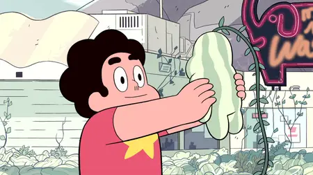 Steven Universe S01E34