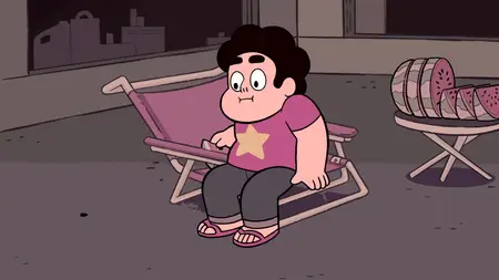 Steven Universe S01E34