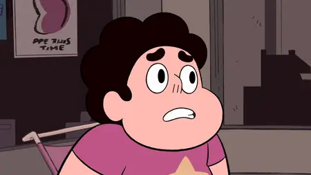 Steven Universe S01E34