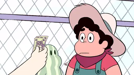 Steven Universe S01E34